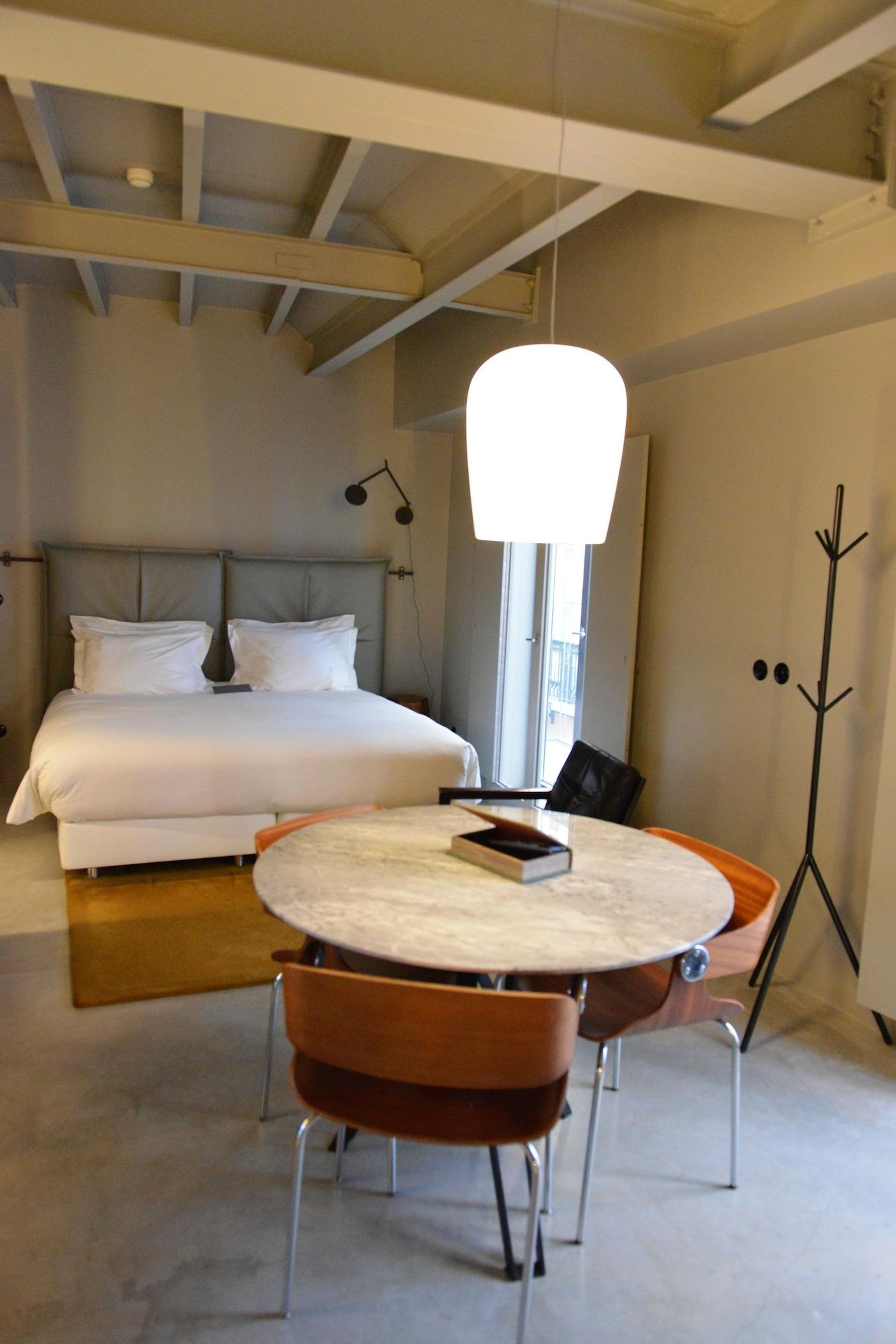 Raw Culture Arts & Lofts Bairro Alto Apartment *