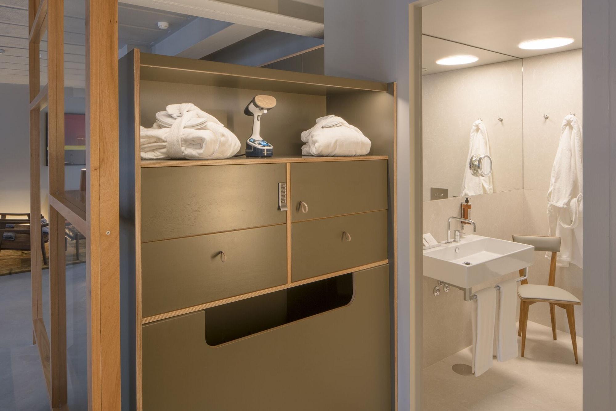 Apartment Raw Culture Arts & Lofts Bairro Alto *