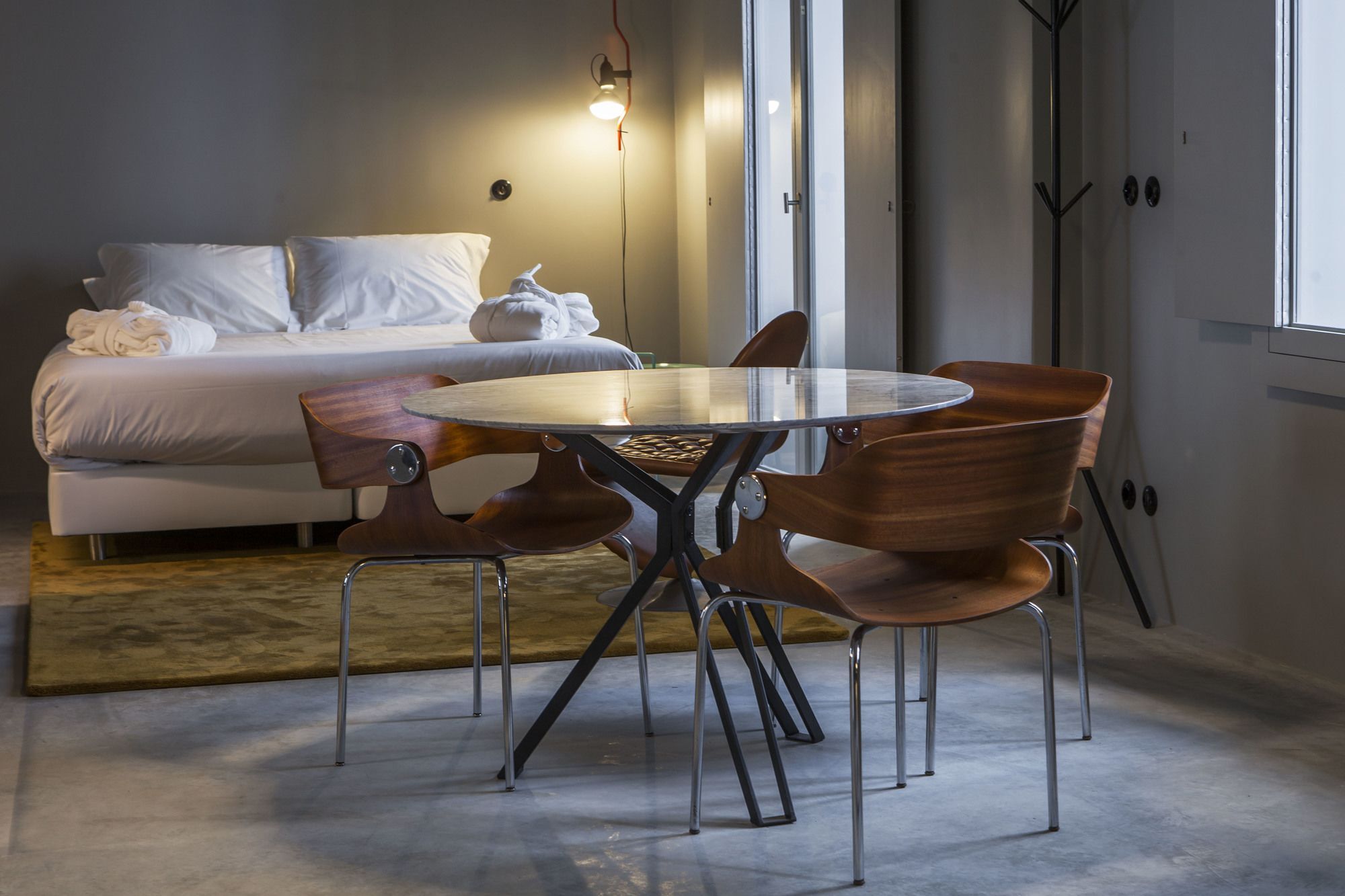 Apartment Raw Culture Arts & Lofts Bairro Alto