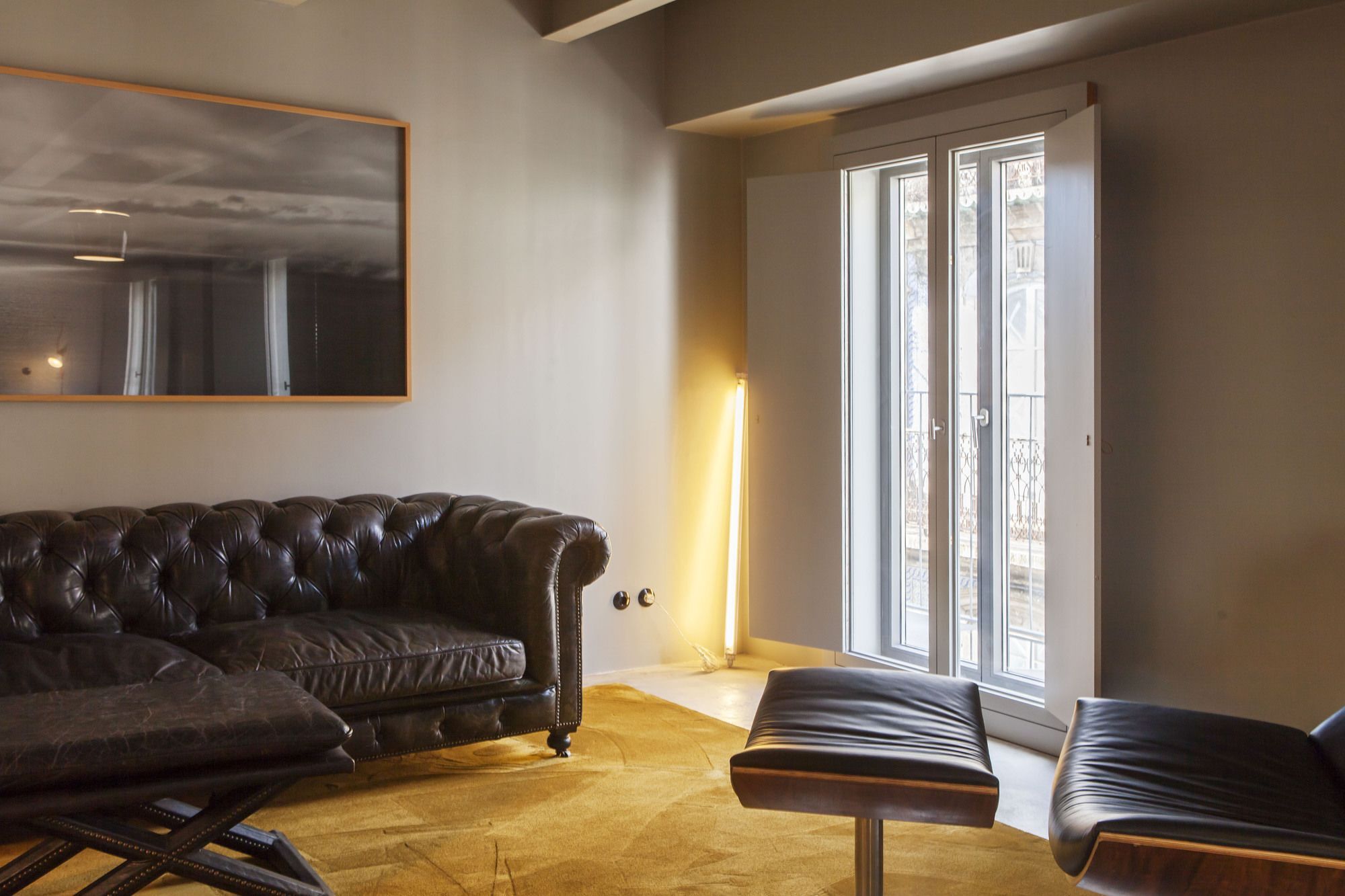 Apartment Raw Culture Arts & Lofts Bairro Alto Lisbon