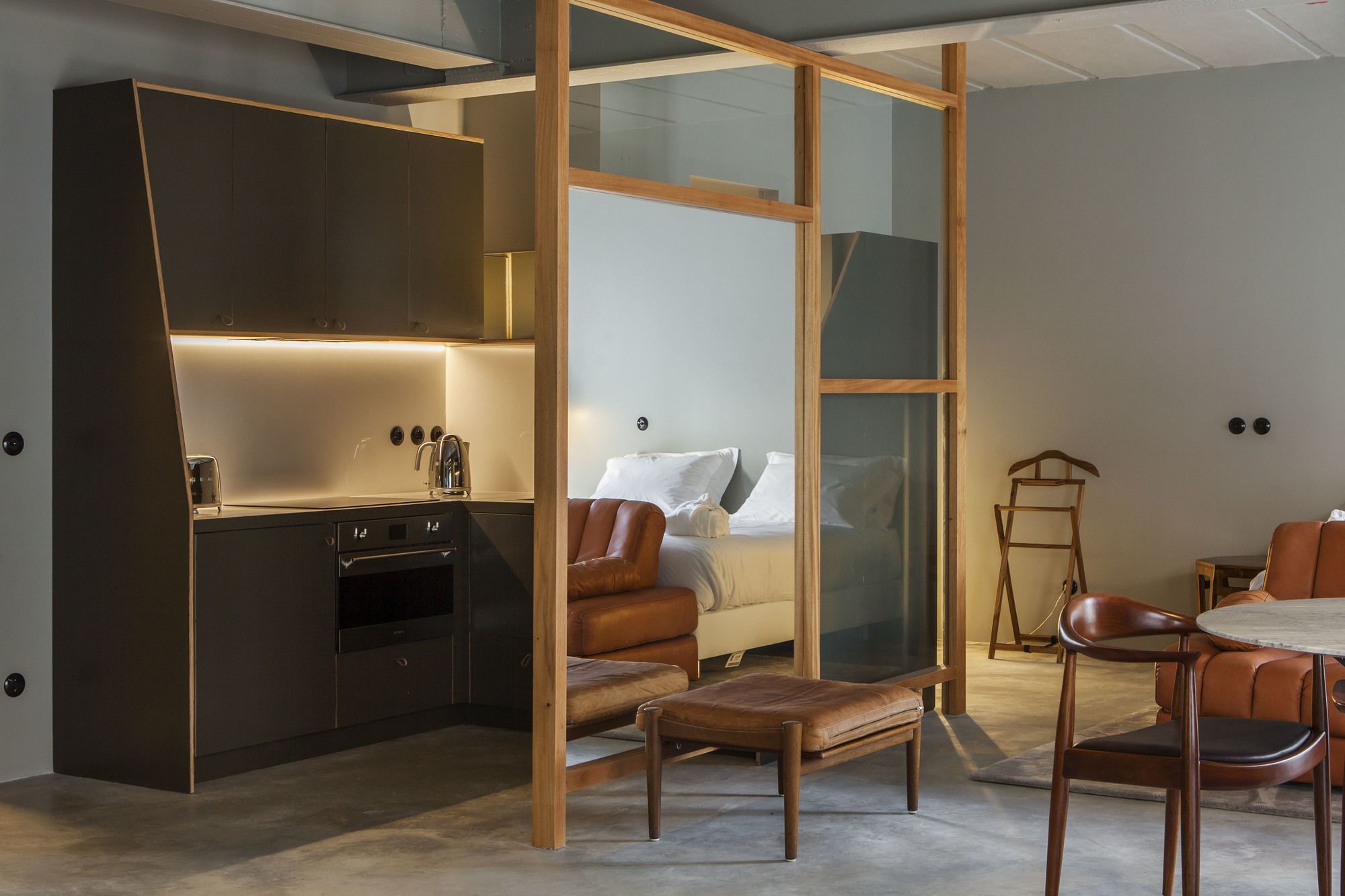 Apartment Raw Culture Arts & Lofts Bairro Alto Lisbon