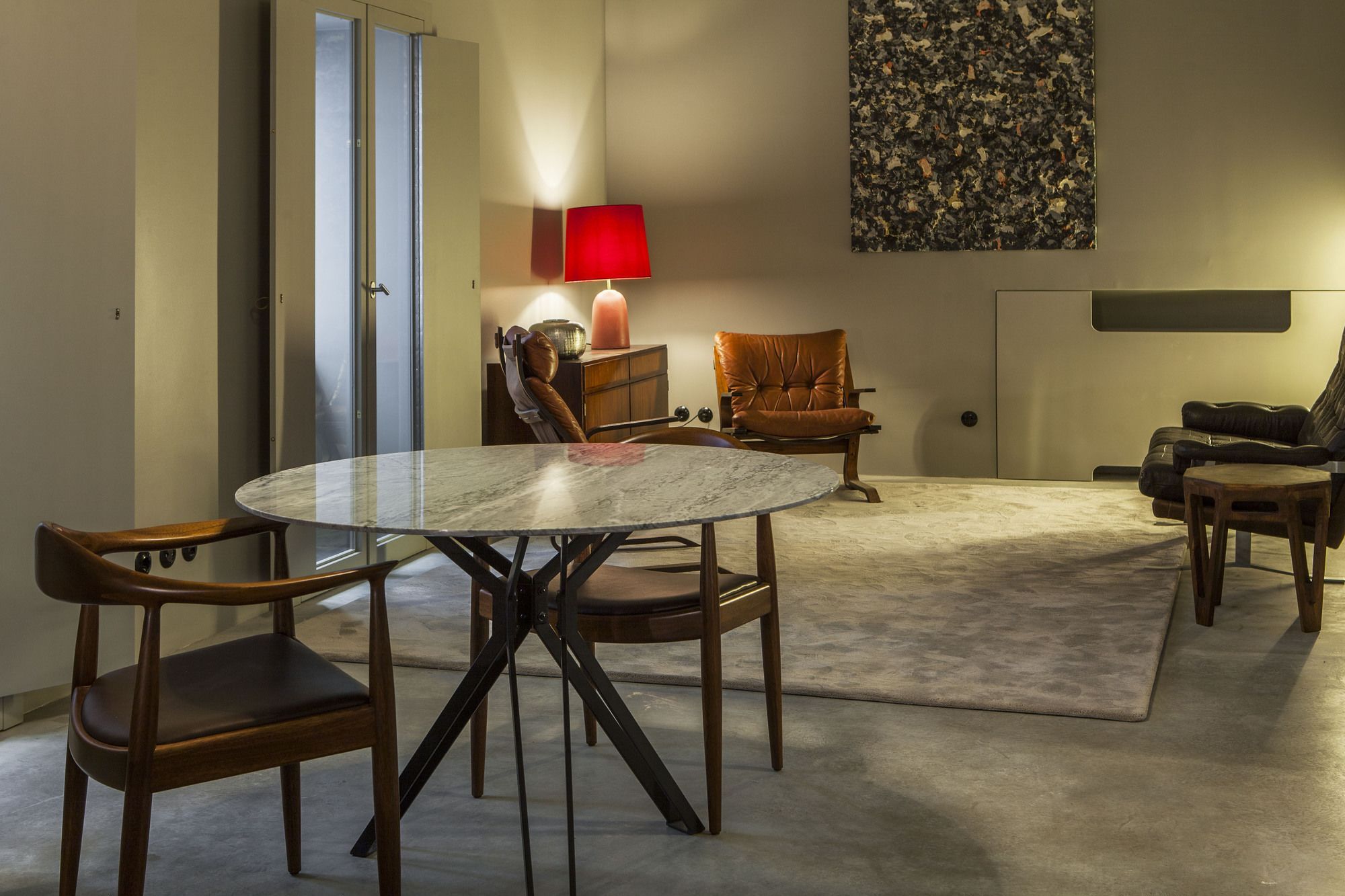 Raw Culture Arts & Lofts Bairro Alto Apartment