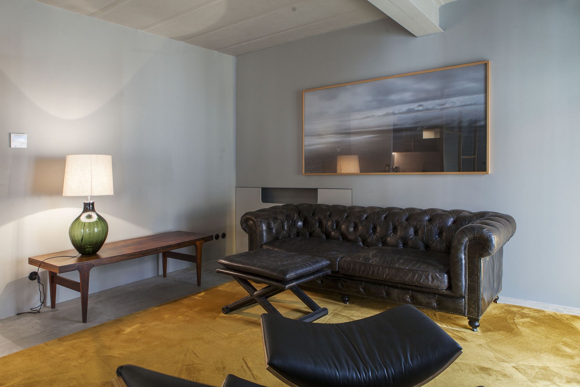 Apartment Raw Culture Arts & Lofts Bairro Alto Lisbon