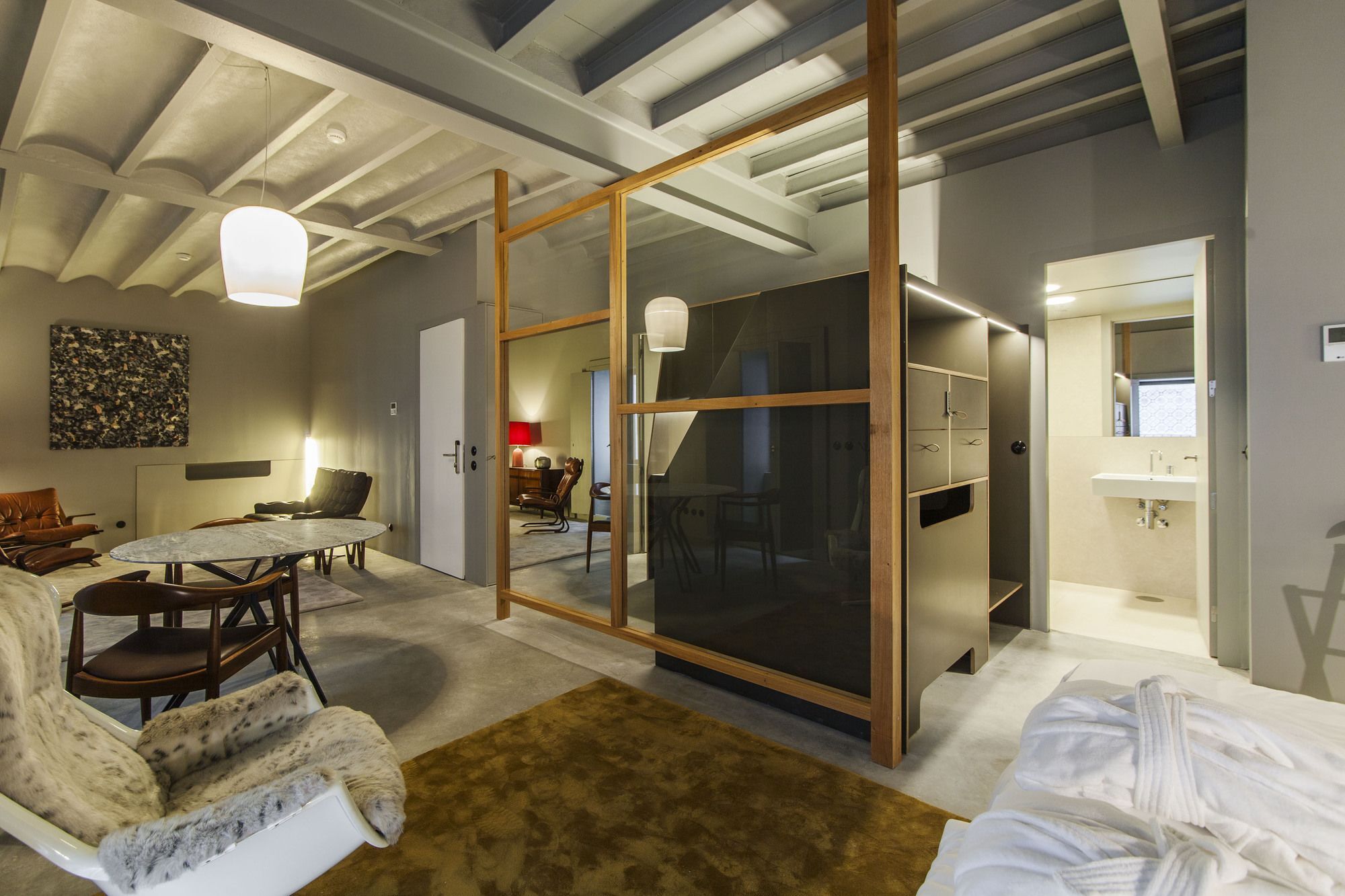 Raw Culture Arts & Lofts Bairro Alto Lisbon